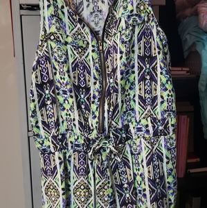 ROMPER